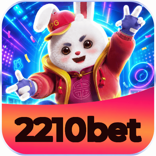Logo 2210bet Plataforma Certificada