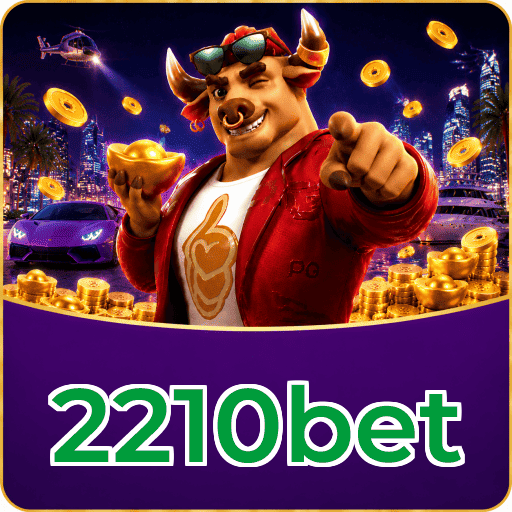 2210bet Apostas Esportivas Logo - 34 Esportes Certificados