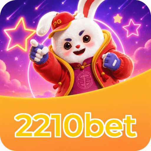 2210bet Logo Oficial