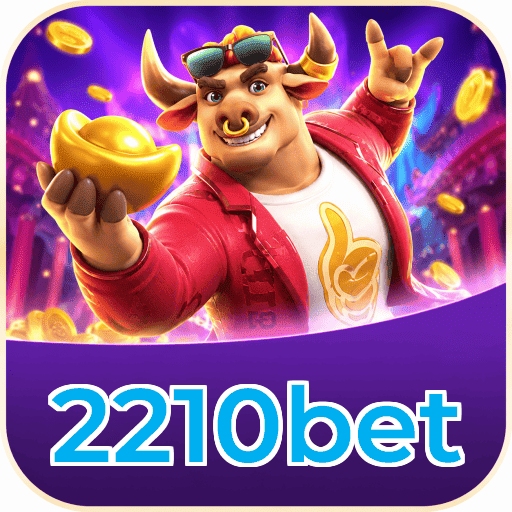 2210bet Download Speed Test Logo - Teste de Velocidade Certificado