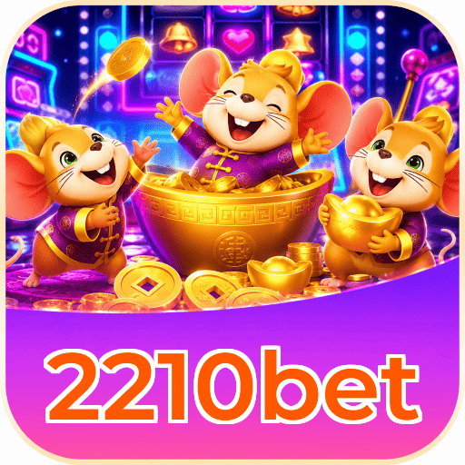 Requisitos do APK 2210bet para Android - Logo Oficial
