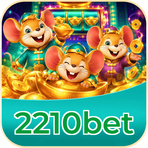 Logo 2210bet Loteria Online