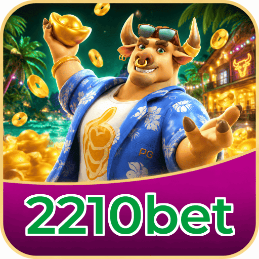 2210bet Jackpots Progressivos