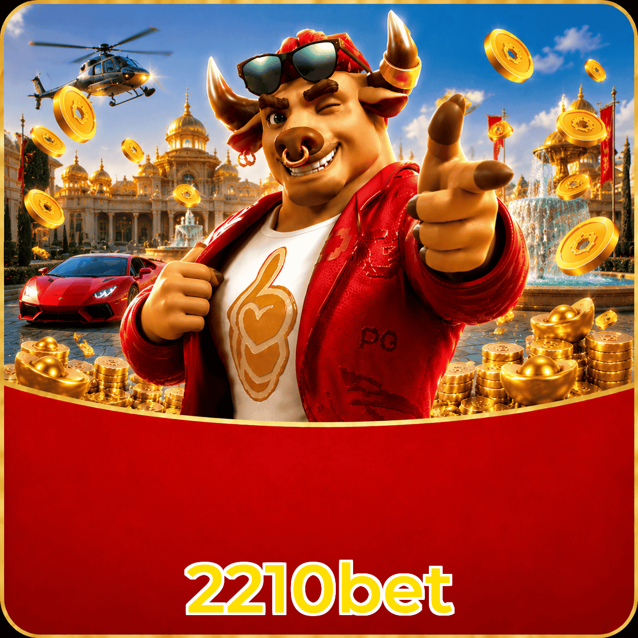 Comparação APP Mobile vs Versão Web 2210bet