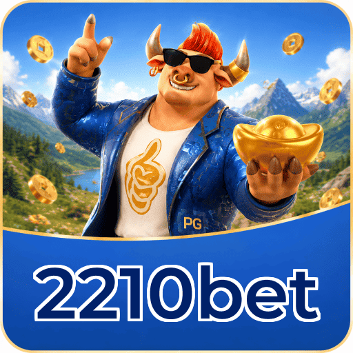 2210bet VIP Program Logo