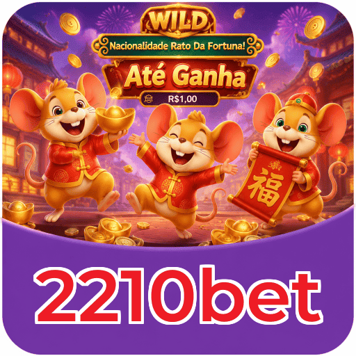 2210bet Logo Verificado